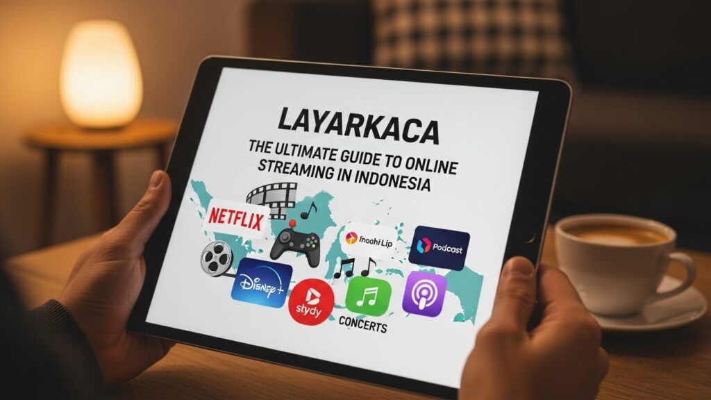 Layarkaca