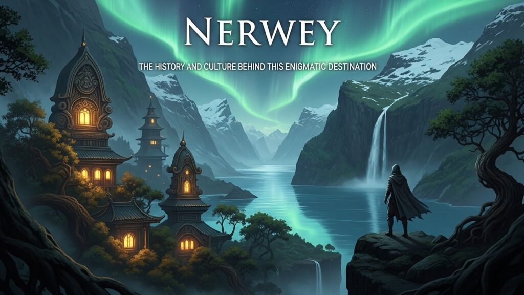Nerwey