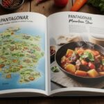 Pantagonar: A Culinary Journey Through Its Unique Flavors