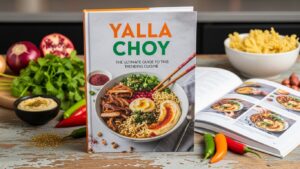 Yalla Choy