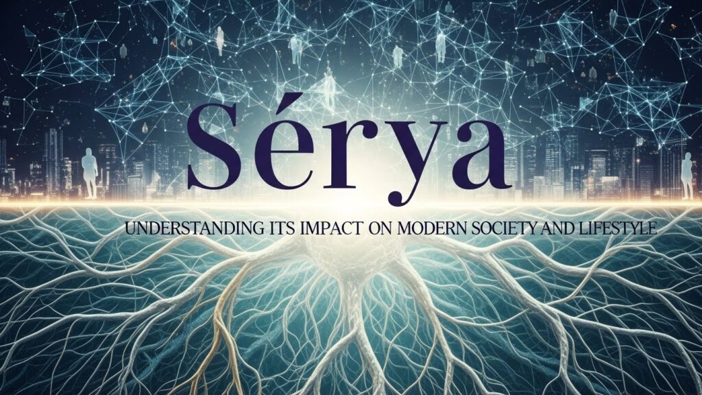 Sérya