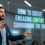 Serlig: How to Create Engaging Content Surrounding the of Theme
