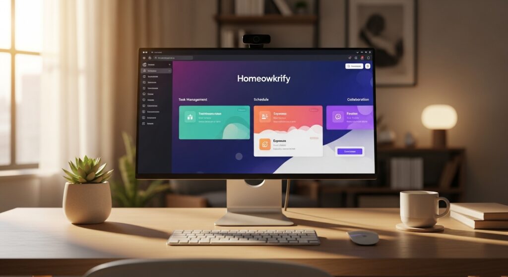Homeowkrify: The Ultimate Tool for Managing Your Home Office