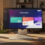 Homeowkrify: The Ultimate Tool for Managing Your Home Office