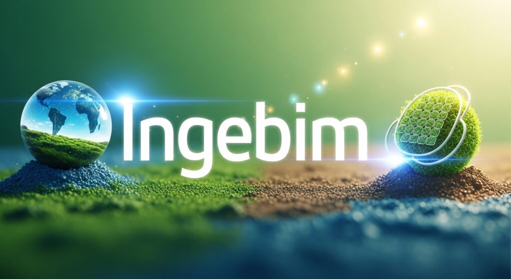 Ingebim: How is Revolutionizing the Way We Think About Sustainability