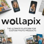 Wallapix: The Ultimate Platform for Custom Photo Products