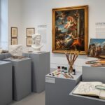 Gessolini: The Art and Craft Behind the Masterpieces