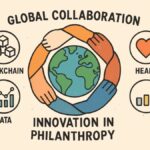 How Innovation is Redefining Global Philanthropic Impact