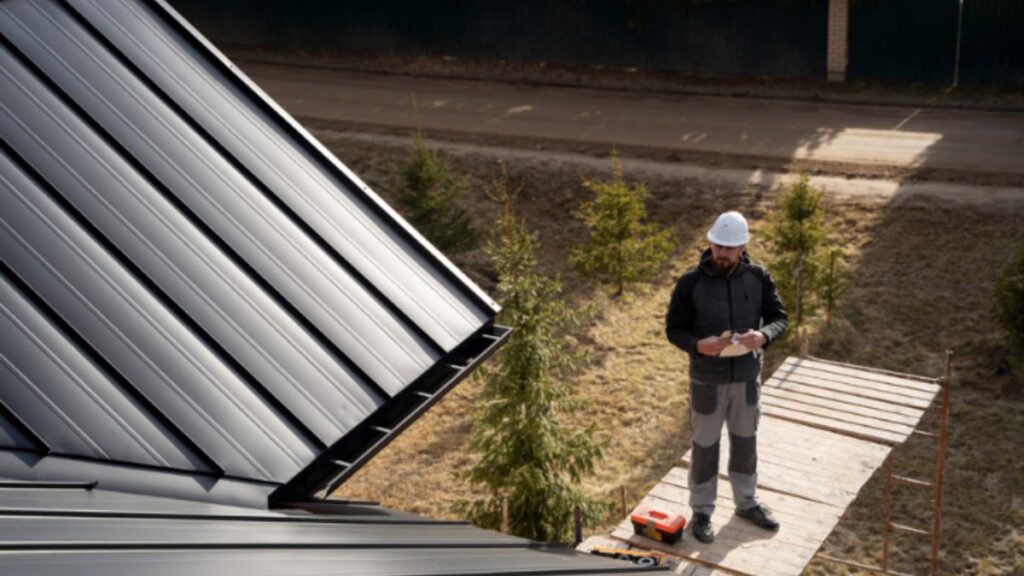 The Importance of Roof Maintenance: Protecting Your Investment
