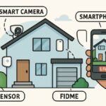 Smart Choices for Modern Home Security Systems