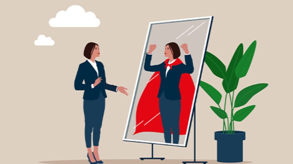 From Self-Doubt to Self-Belief: A Practical Guide to Confidence