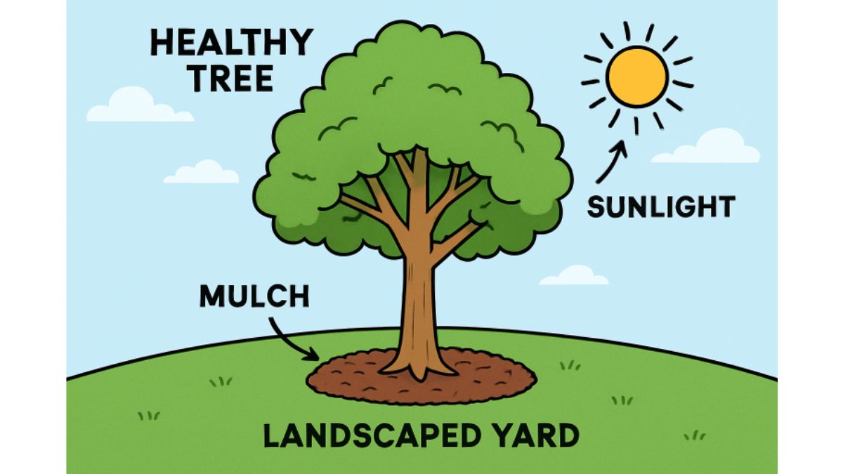Tree Care Tips for Healthy Landscapes – The Time Finder
