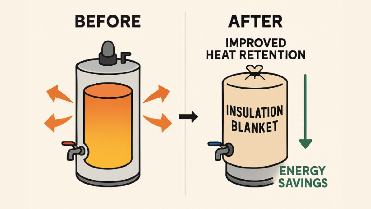 Curated visual reference: Gallery Detail: Simple Steps To Boost Water Heater Performance