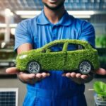 The Science of Safe and Sustainable Auto Repairs