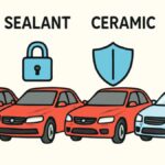 How to Choose the Right Protective Coatings for Your Vehicle