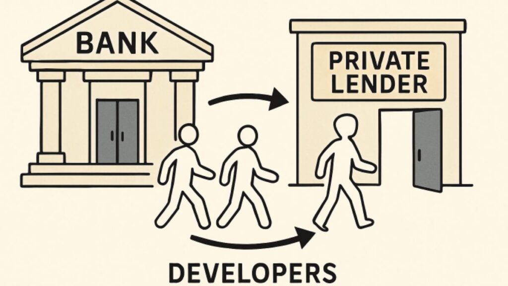 Commercial Real Estate