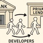 How Private Lending Is Shaping Commercial Real Estate