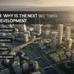 Axurbain: Why is the Next Big Thing in Urban Development