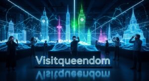 Visitqueendom