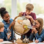 Jr Geo: A Deep Dive into the World of Junior Geography