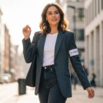 Blazertje: Elevate Your Wardrobe with This Must-Have Piece