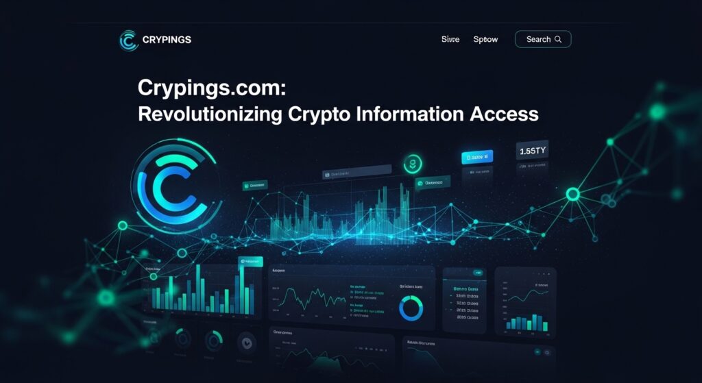 Crypings com