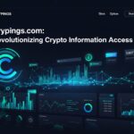 Crypings com: How is Revolutionizing Crypto Information Access