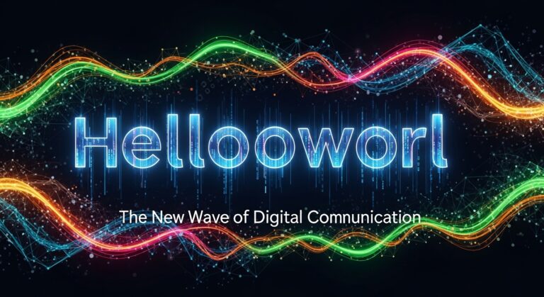 Hellooworl