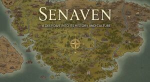 Senaven