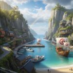 Tsunaihaiya: The Hidden Gem of Coastal Wonders