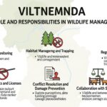 Viltnemnda: The Role and Responsibilities in Wildlife Management