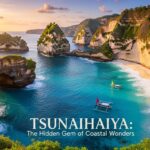 Tsunaihaiya: The Hidden Gem of Coastal Wonders