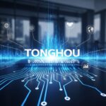 Tonghou: The Emerging Force Shaping Modern Business Networks
