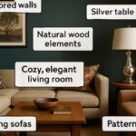 Interior Design Trends That Are Here to Stay
