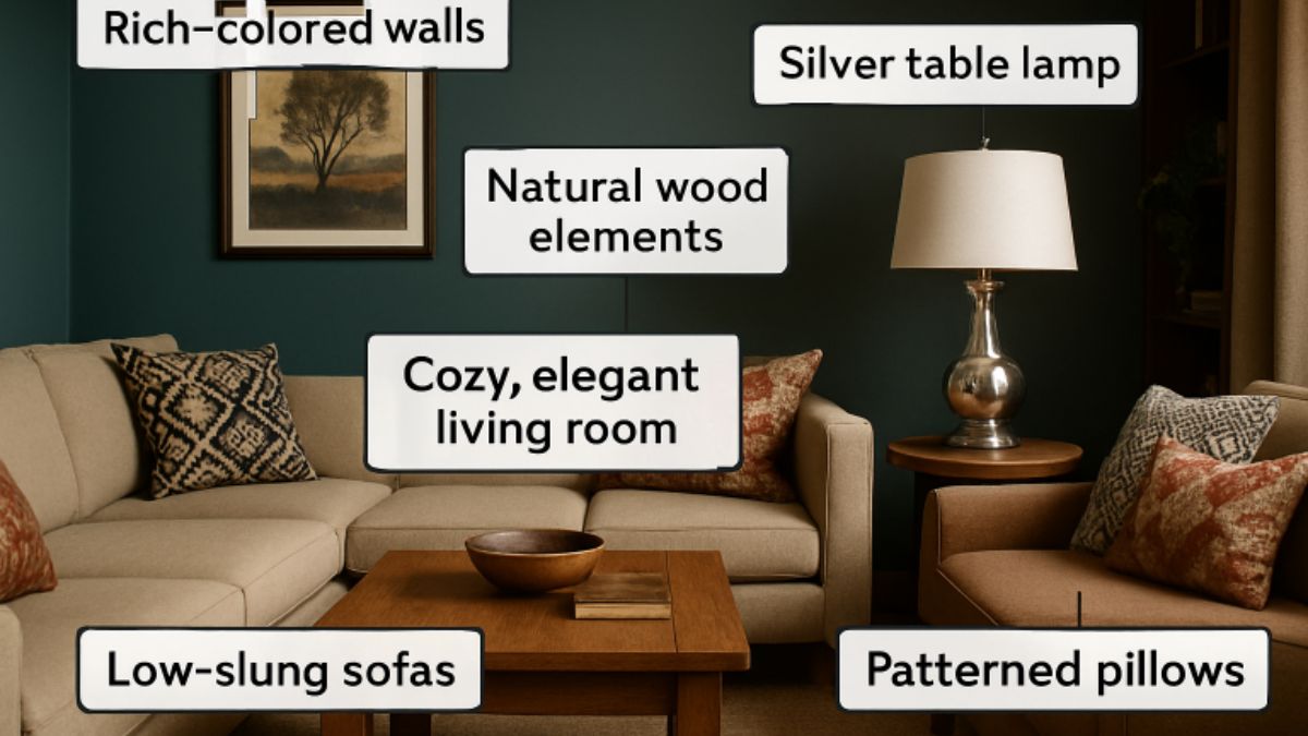 Interior Design Trends That Are Here to Stay – The Time Finder