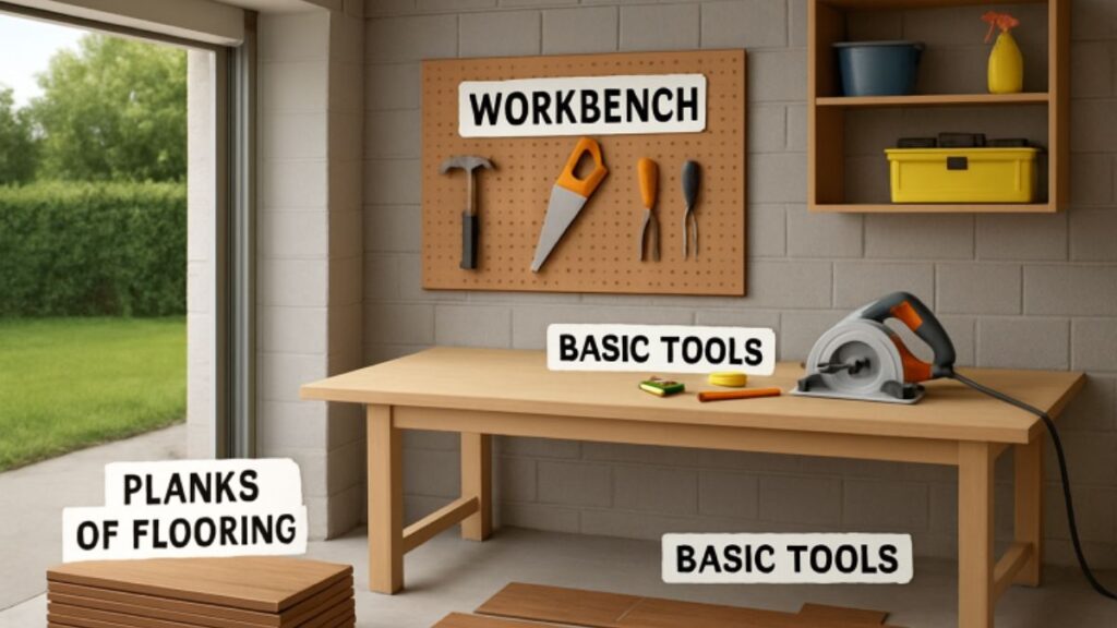 A Step-by-Step Guide to Preparing Your Home for New Flooring