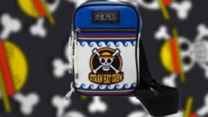 One Piece Accessories That Make the Perfect Collectible Gifts