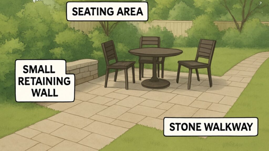 How Hardscaping Can Elevate Your Outdoor Living Space