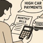 Effective Strategies for Managing High Car Payments