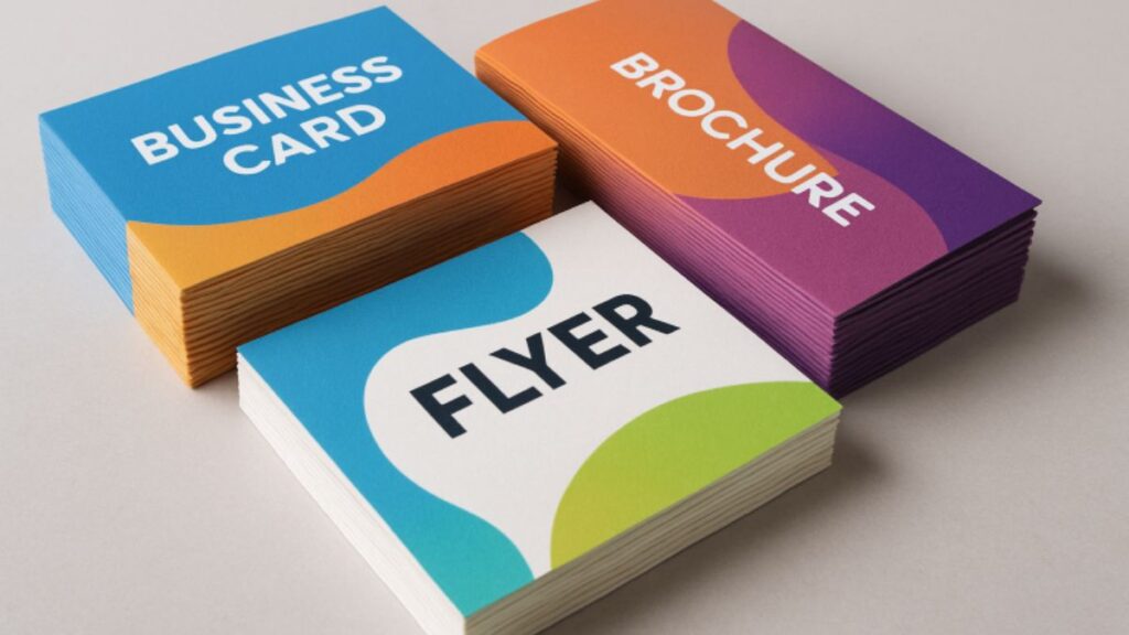 How Print Quality Influences Brand Perception