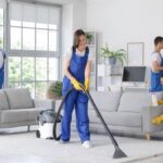How Professional Cleaning Services Transform Your Home