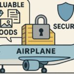 Transporting Valuable Cargo Safely by Air