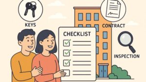 What Every Apartment Hunter Should Know Before Signing a Lease