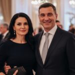 Itchko Ezratti Wife: The Quiet Power Behind a Billion-Dollar Vision