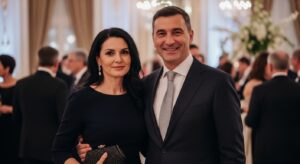 Itchko Ezratti Wife: The Quiet Power Behind a Billion-Dollar Vision