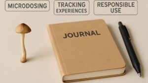 A Beginner’s Guide to Mushroom Microdosing