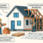Building a Modern Home: Essential Steps for a Successful New Construction Project