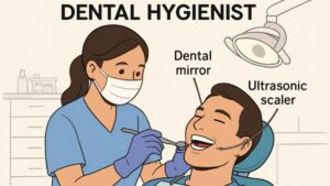 A Simple Guide To Professional Teeth Cleaning And Why It Matters For Your Oral Health