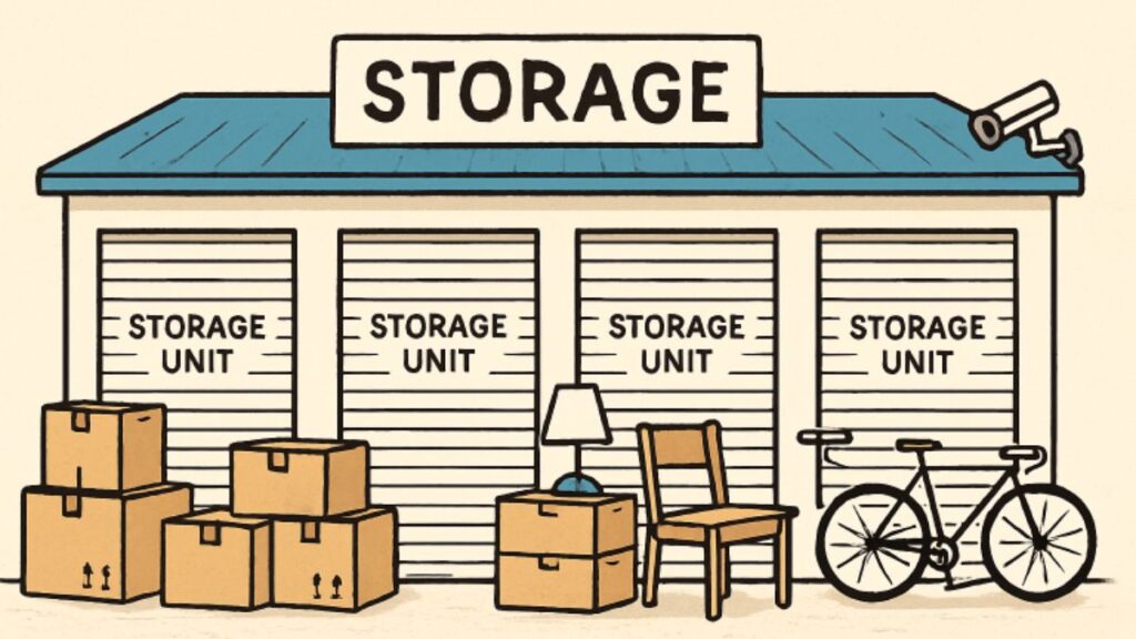 Self-Storage