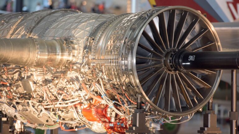 Aerospace Industry